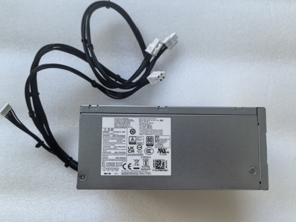PC Fuente de alimentación DPS-450-30A