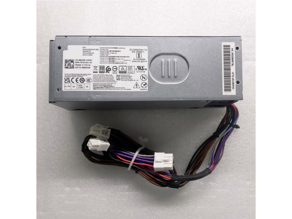PC Fuente de alimentación H240EBS-00