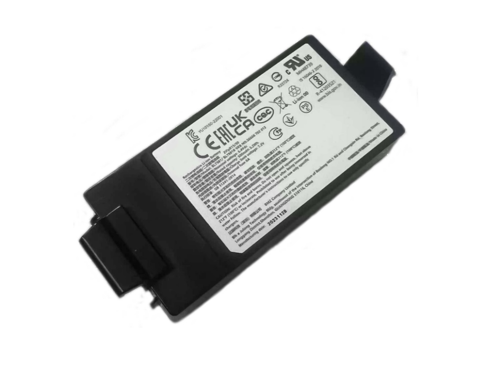 VOLVO 32267382 bateria 