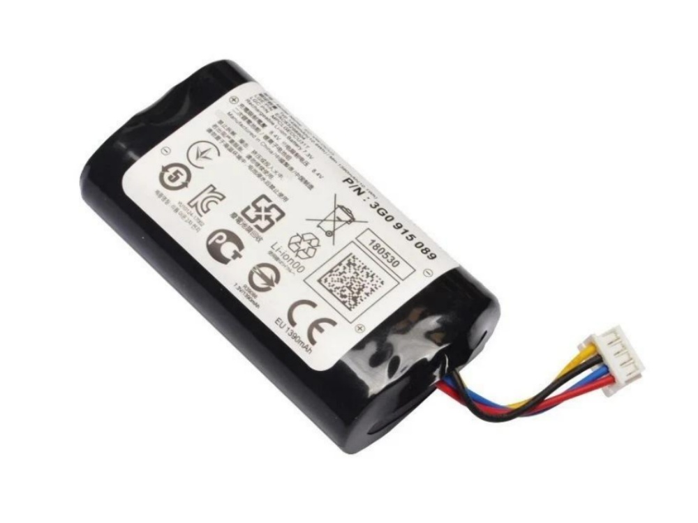 AUDI 3G0915089 bateria 