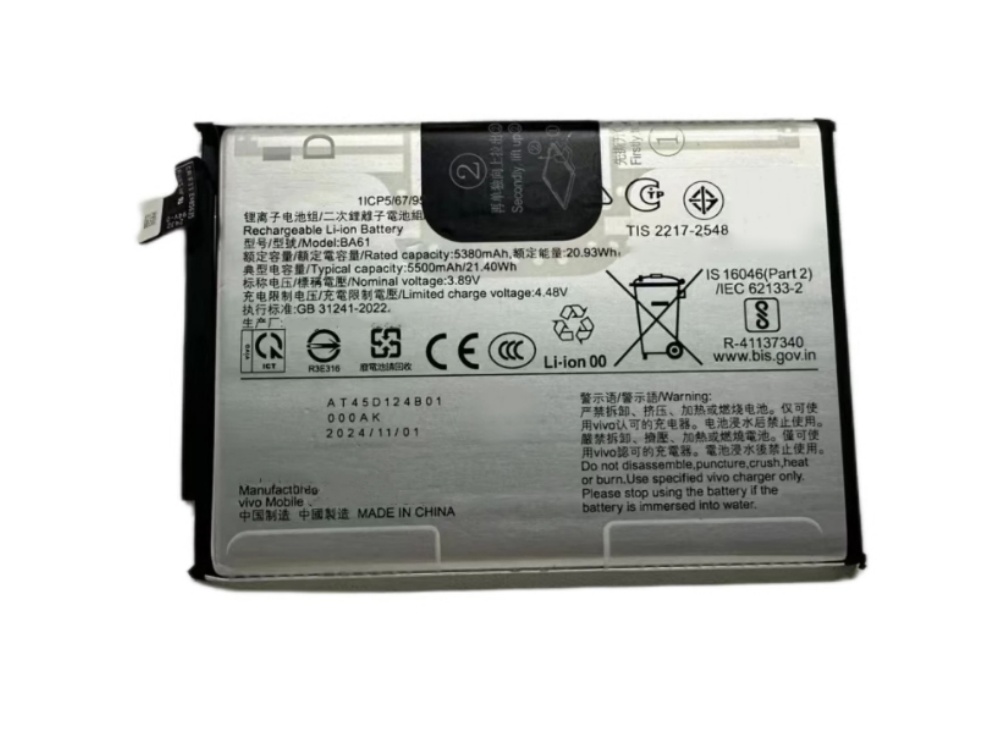 BA61