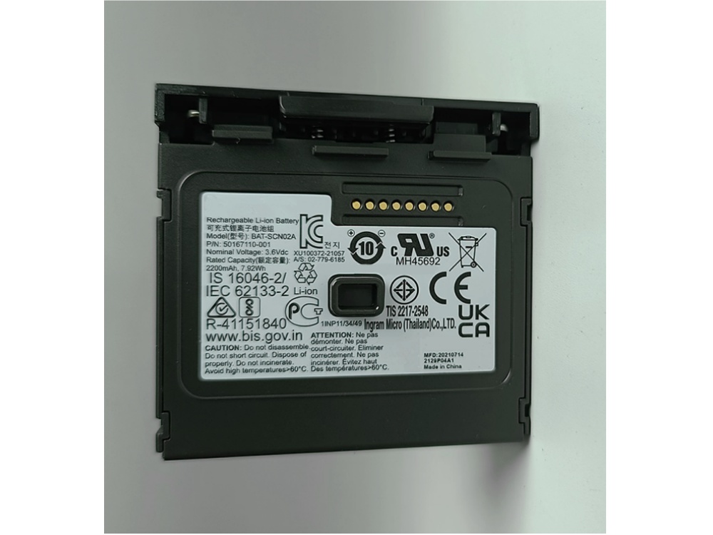 BAT-SCN02A