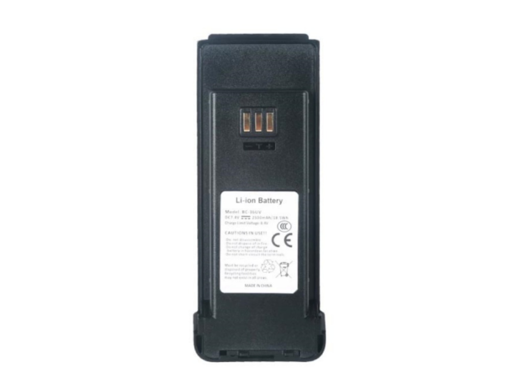 BAOFENG BC-36UV bateria 