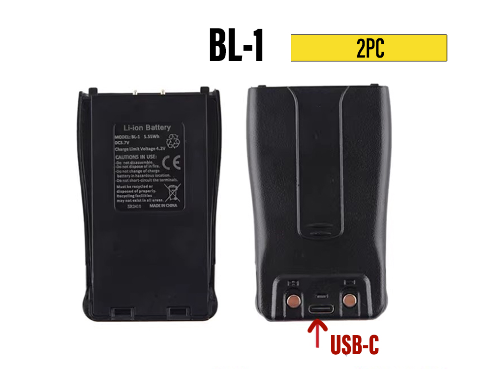 BL-1
