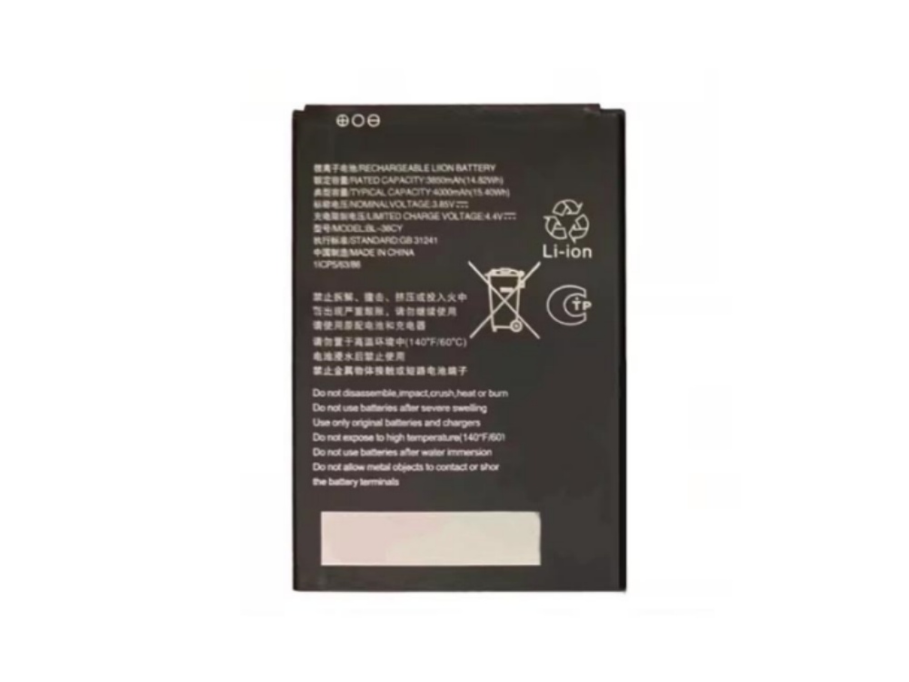 BL-38CY