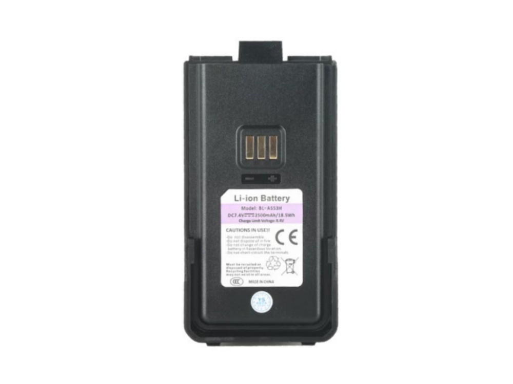 BAOFENG BL-AS53H bateria 