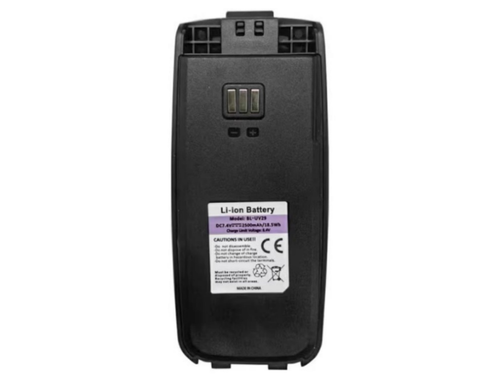 BL-UV29