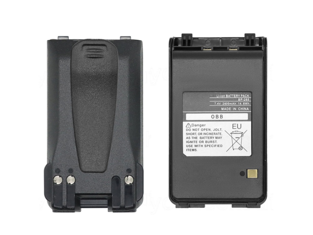 BP-265