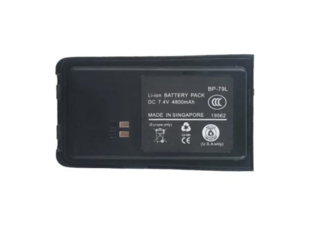 KENWOOD BP-79L bateria 
