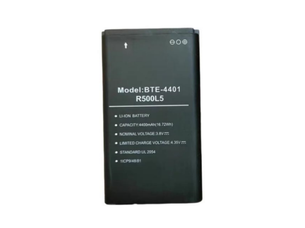 BTE-4401