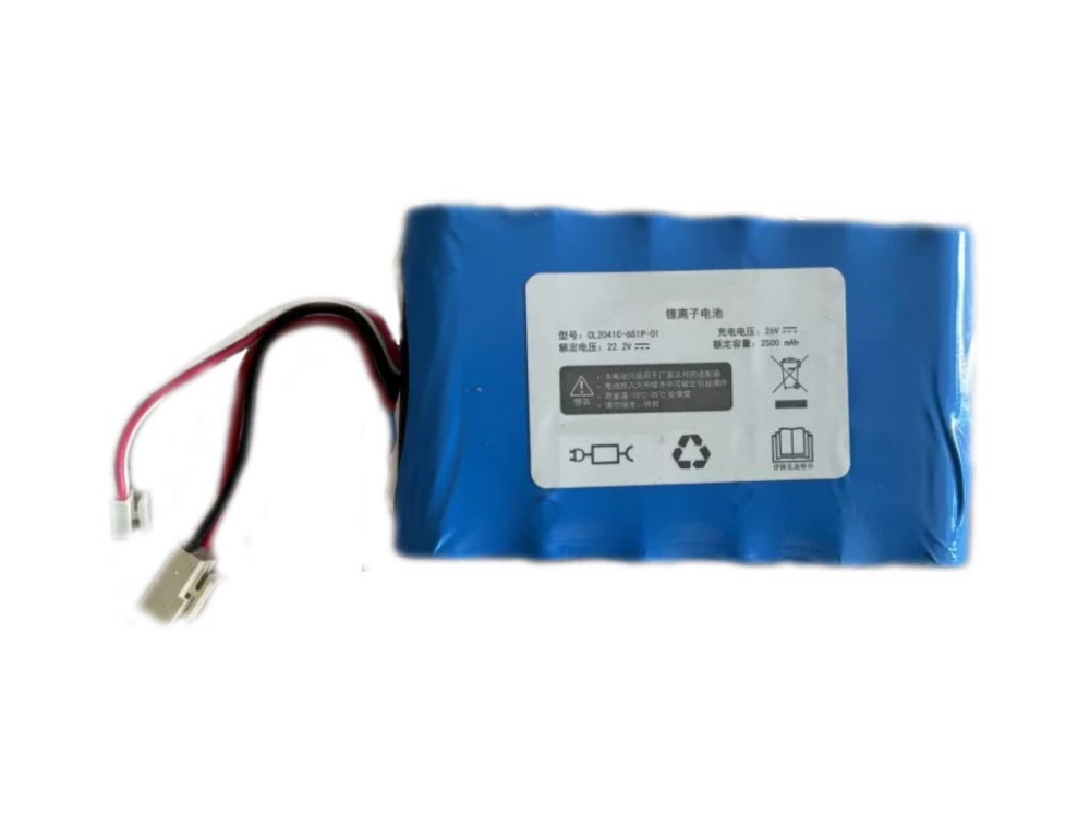 YONIEV CL2041-6S1P-01 bateria 