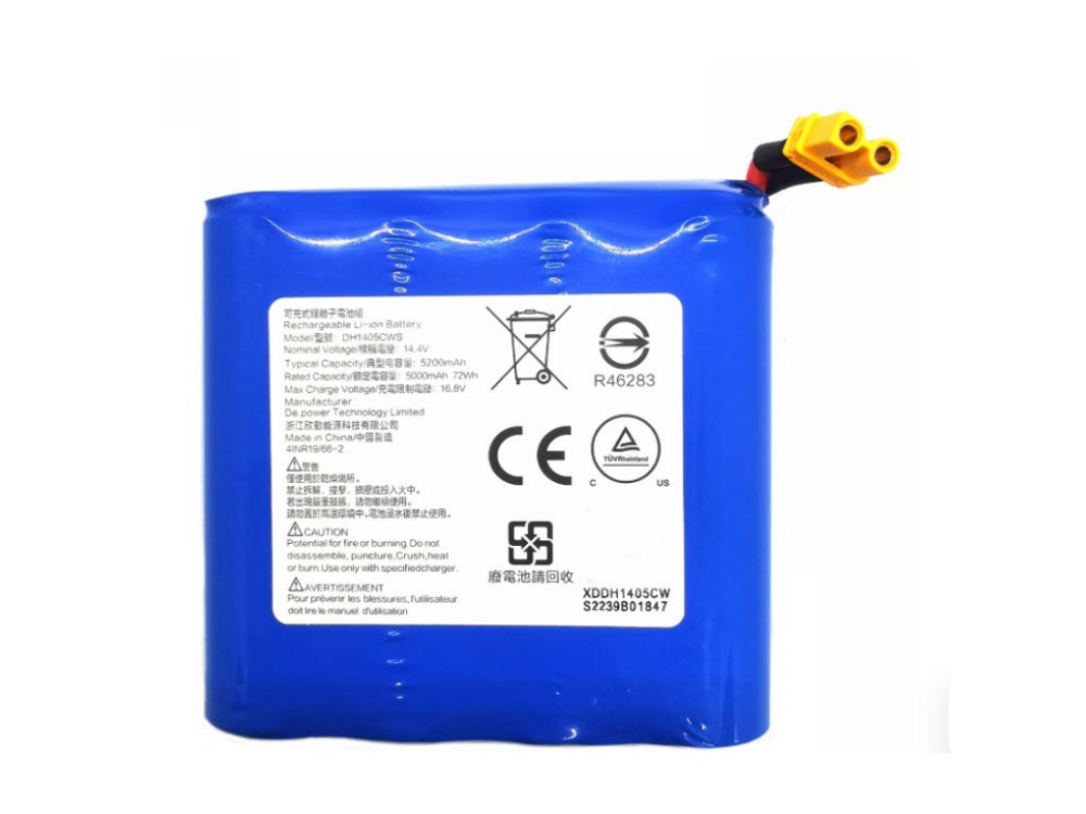DH1405CWS