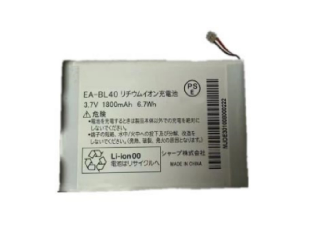 EA-BL40