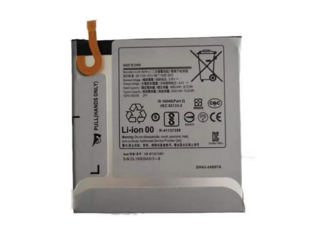 EB-BT307ABY
