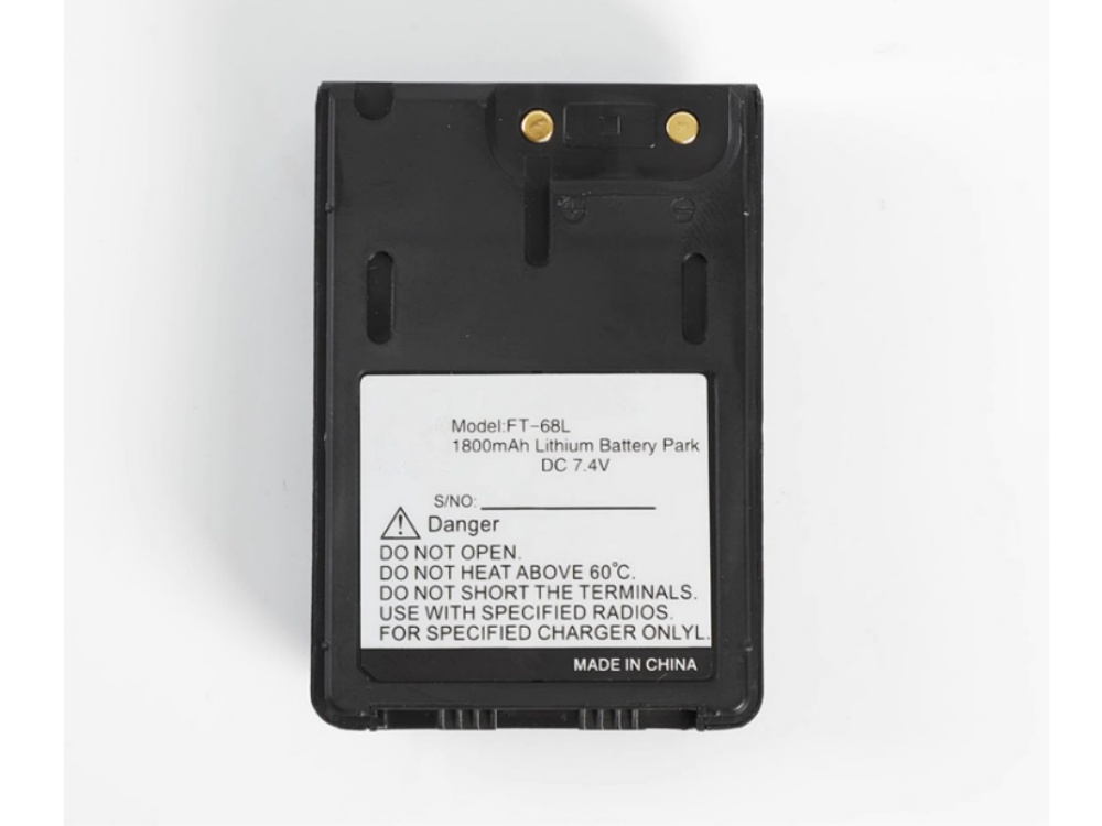 FT-68L