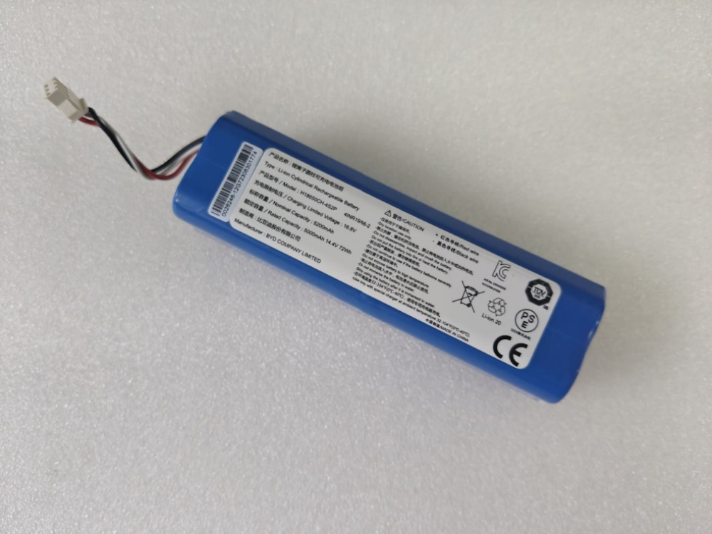 H18650CH-4S2P