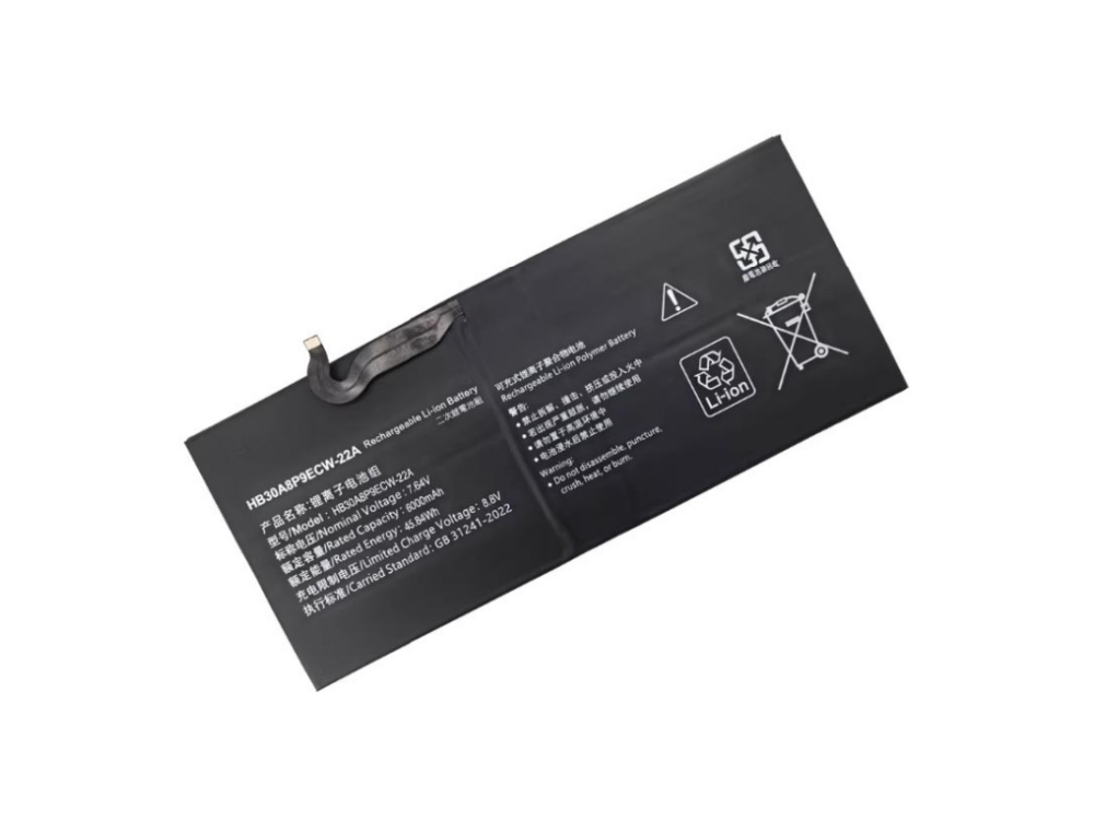 HB30A8P9ECW-22A