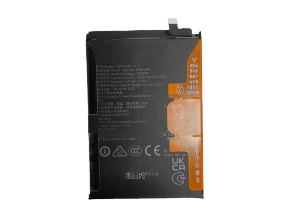 HB496697EIW-A