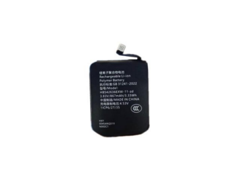 HUAWEI HB542636EXW-11-zd bateria 