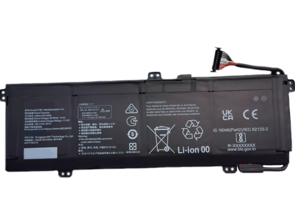 HB6683Q2EEW-41C