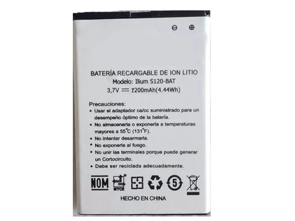 S120-BAT