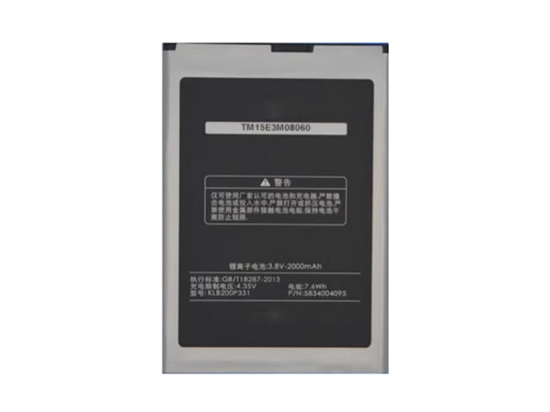 KLB200P331
