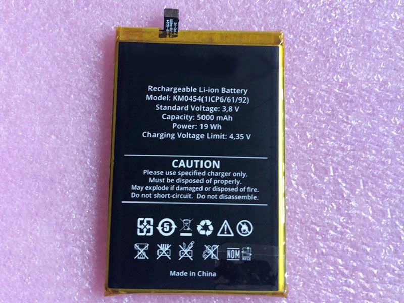 KM0454