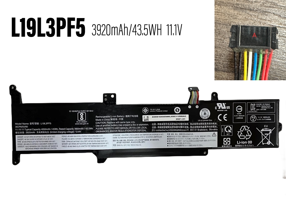 L19L3PF5