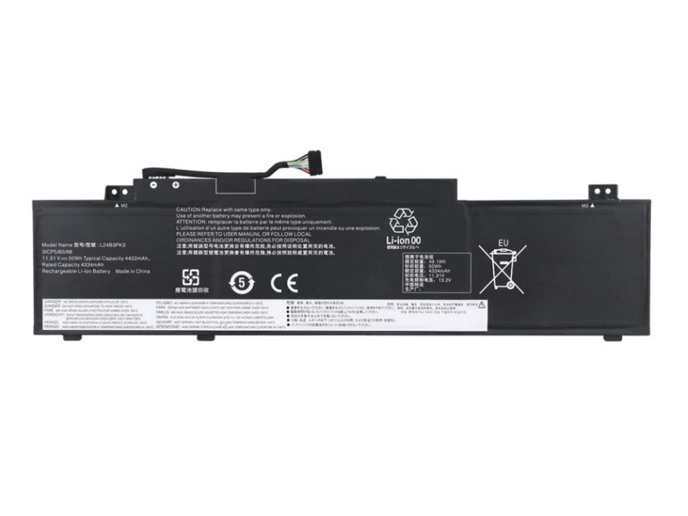 L24B3PK3