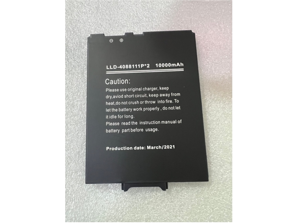 EMDOOR LLD-4088111p bateria 