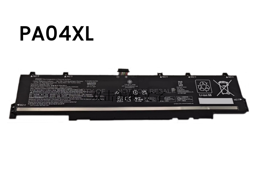PA04XL