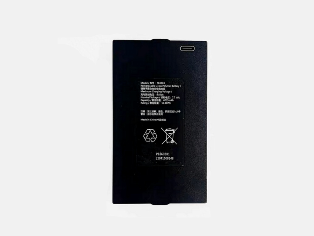 PB3603