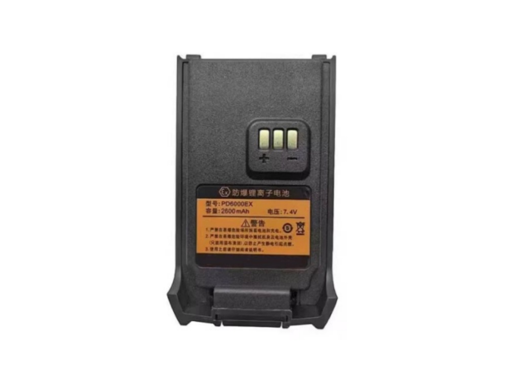 PD6000EX