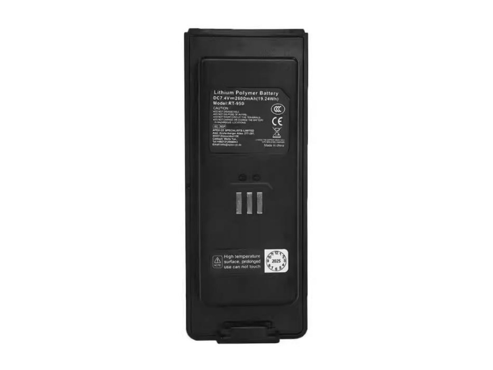 RT-950