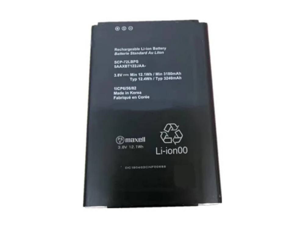 SCP-72LBPS