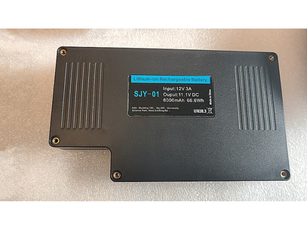 SJY-01