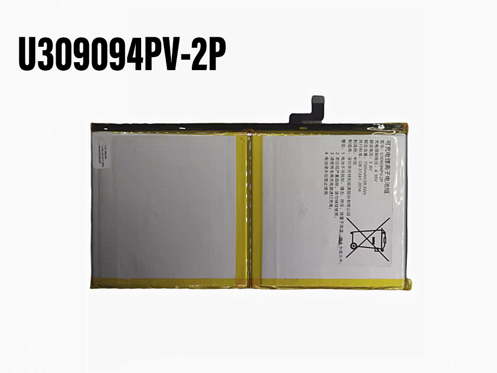 U309094PV-2P