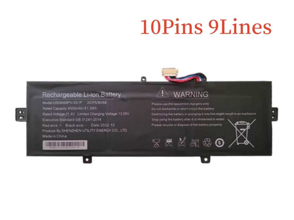 U509068PV-3S1P
