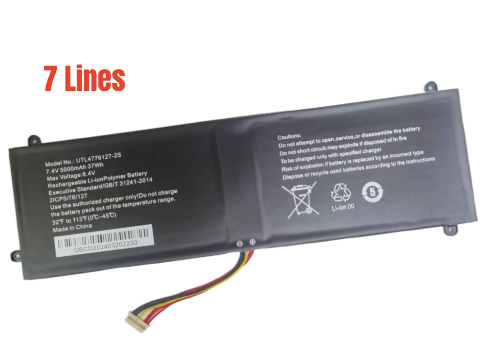 UTL4776127-2S
