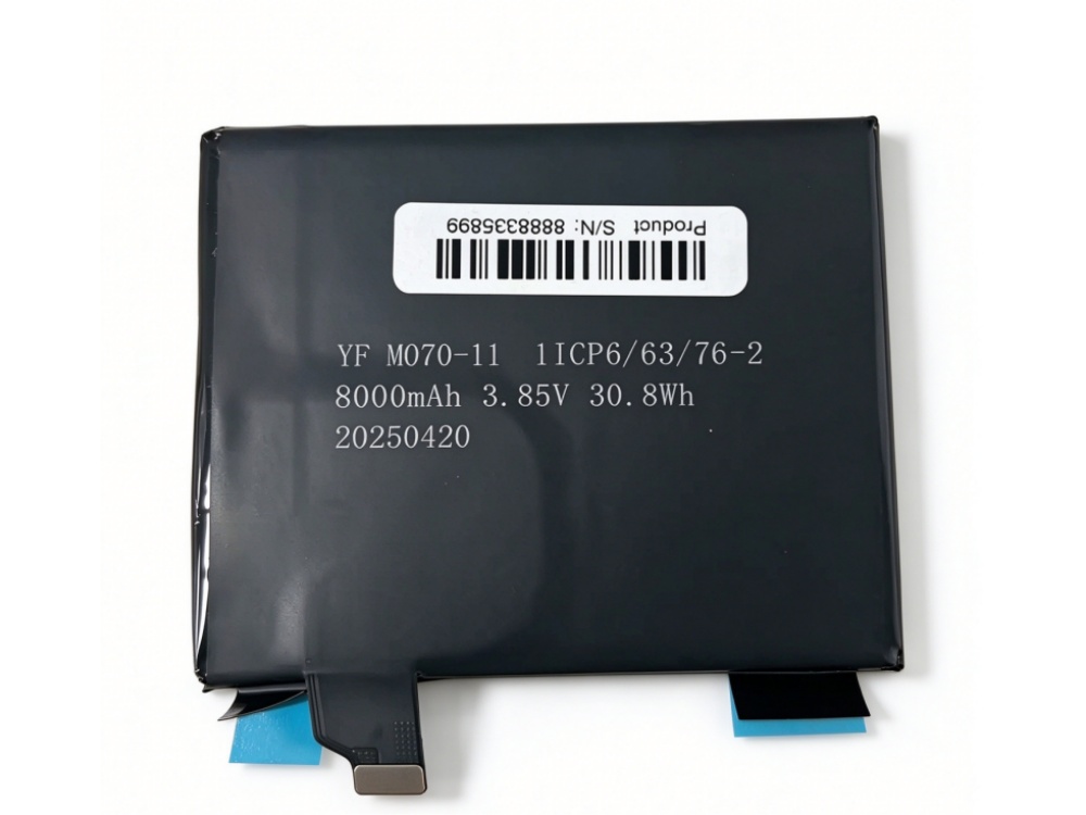 AYN YF_M070-11 bateria 