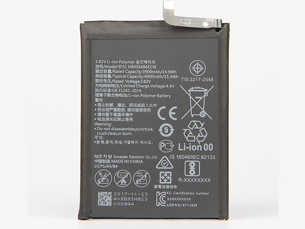 HB436486ECW